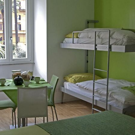 Wellnessinnrome Shortlet 外观 照片