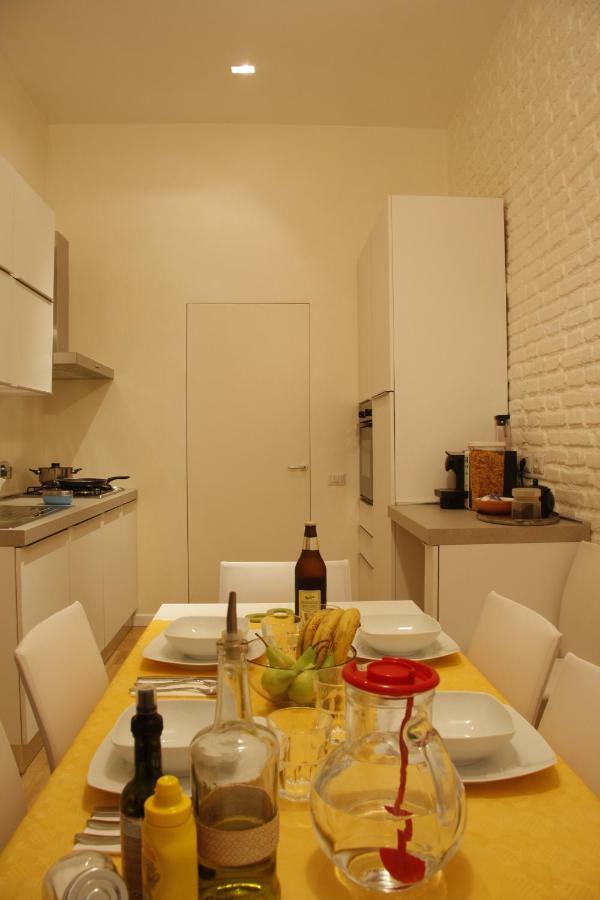Wellnessinnrome Shortlet 外观 照片