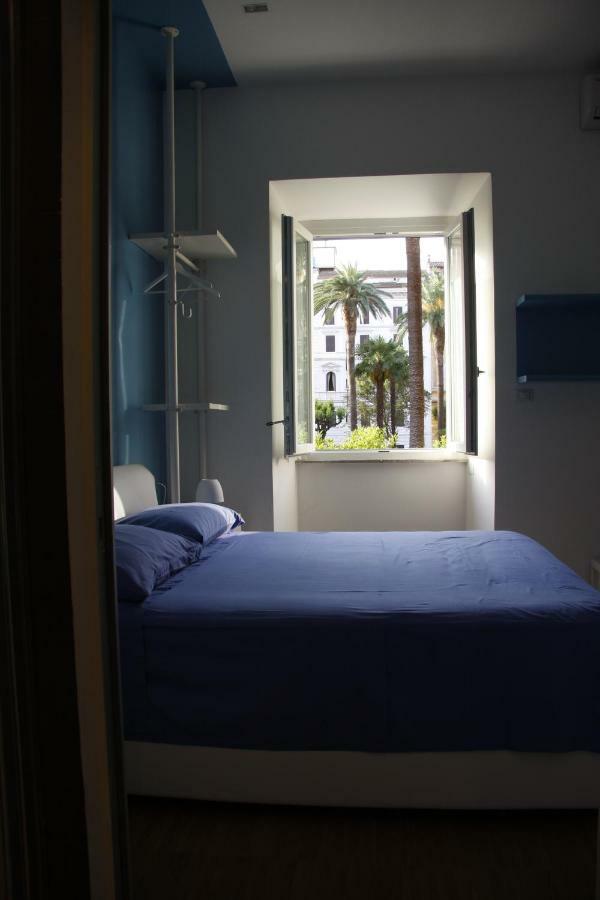 Wellnessinnrome Shortlet 外观 照片