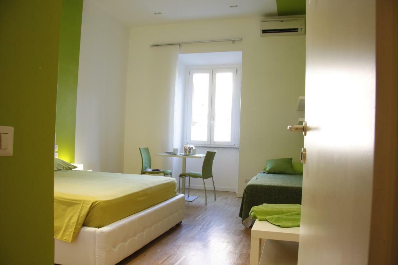 Wellnessinnrome Shortlet 外观 照片