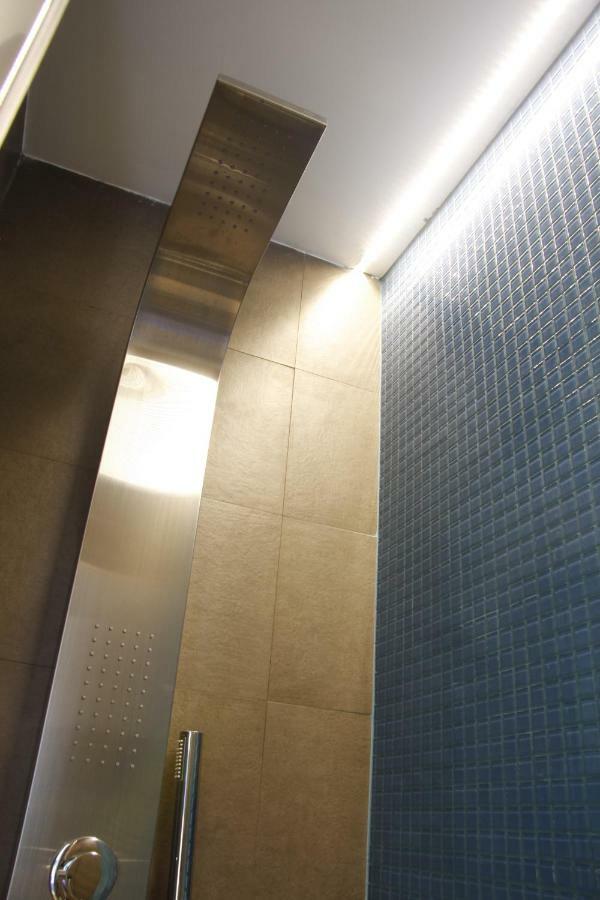Wellnessinnrome Shortlet 外观 照片