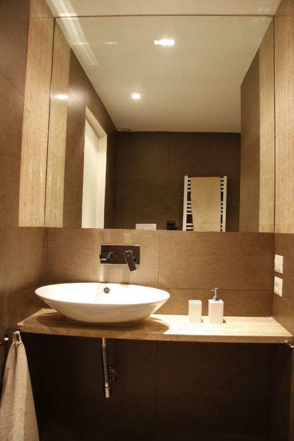Wellnessinnrome Shortlet 外观 照片