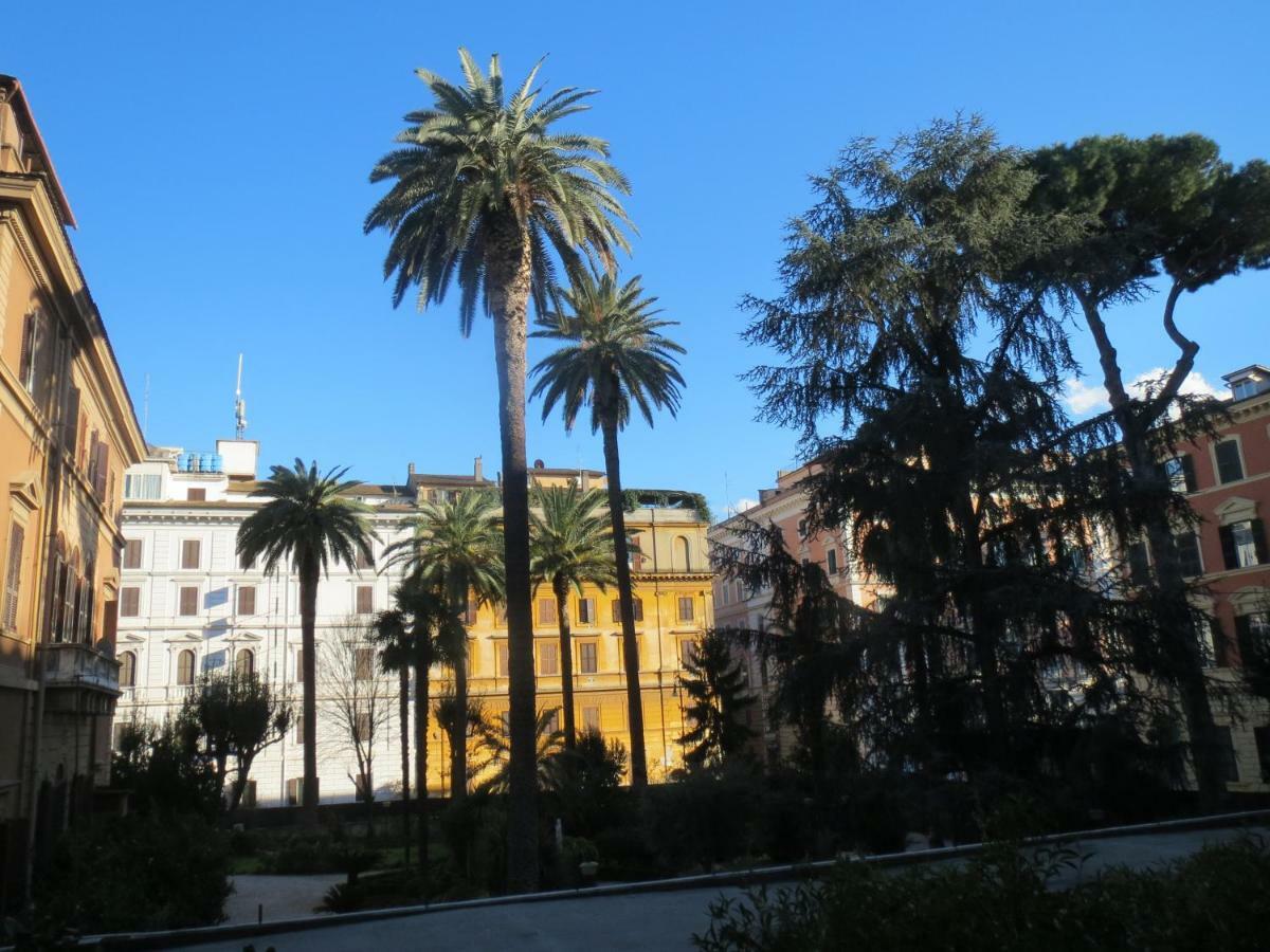 Wellnessinnrome Shortlet 外观 照片
