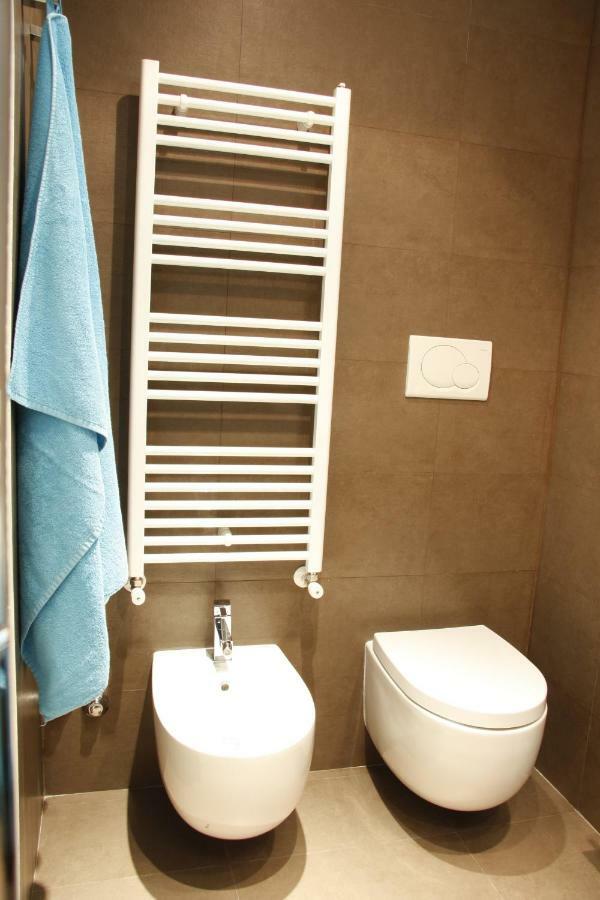Wellnessinnrome Shortlet 外观 照片