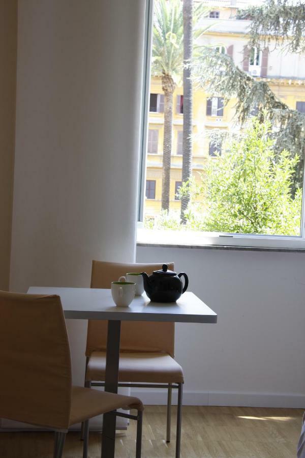 Wellnessinnrome Shortlet 外观 照片