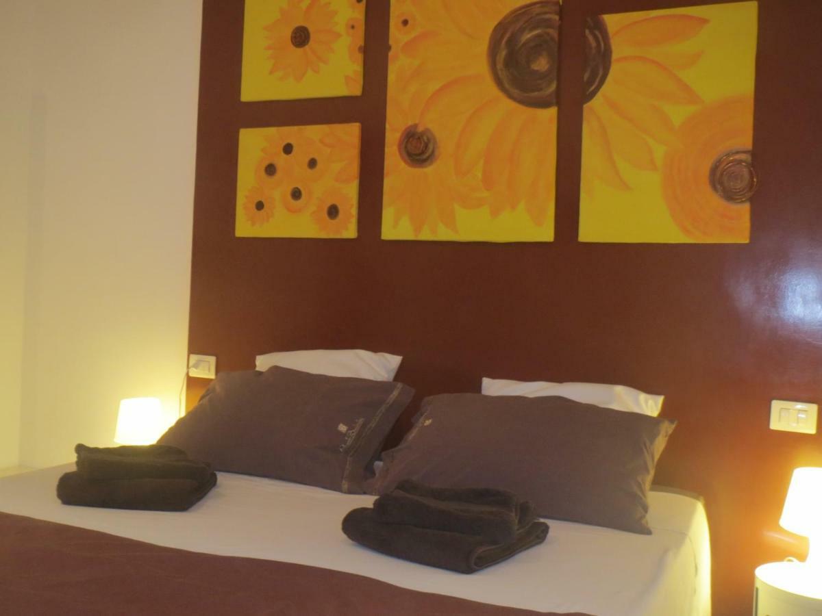 Wellnessinnrome Shortlet 外观 照片