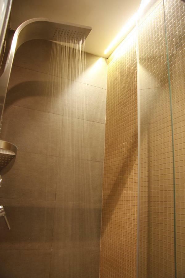 Wellnessinnrome Shortlet 外观 照片