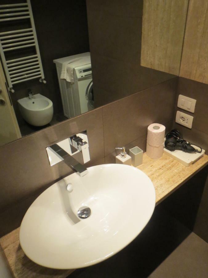 Wellnessinnrome Shortlet 外观 照片