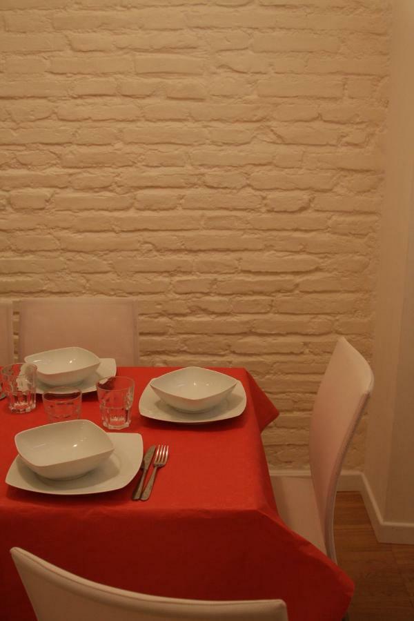 Wellnessinnrome Shortlet 外观 照片