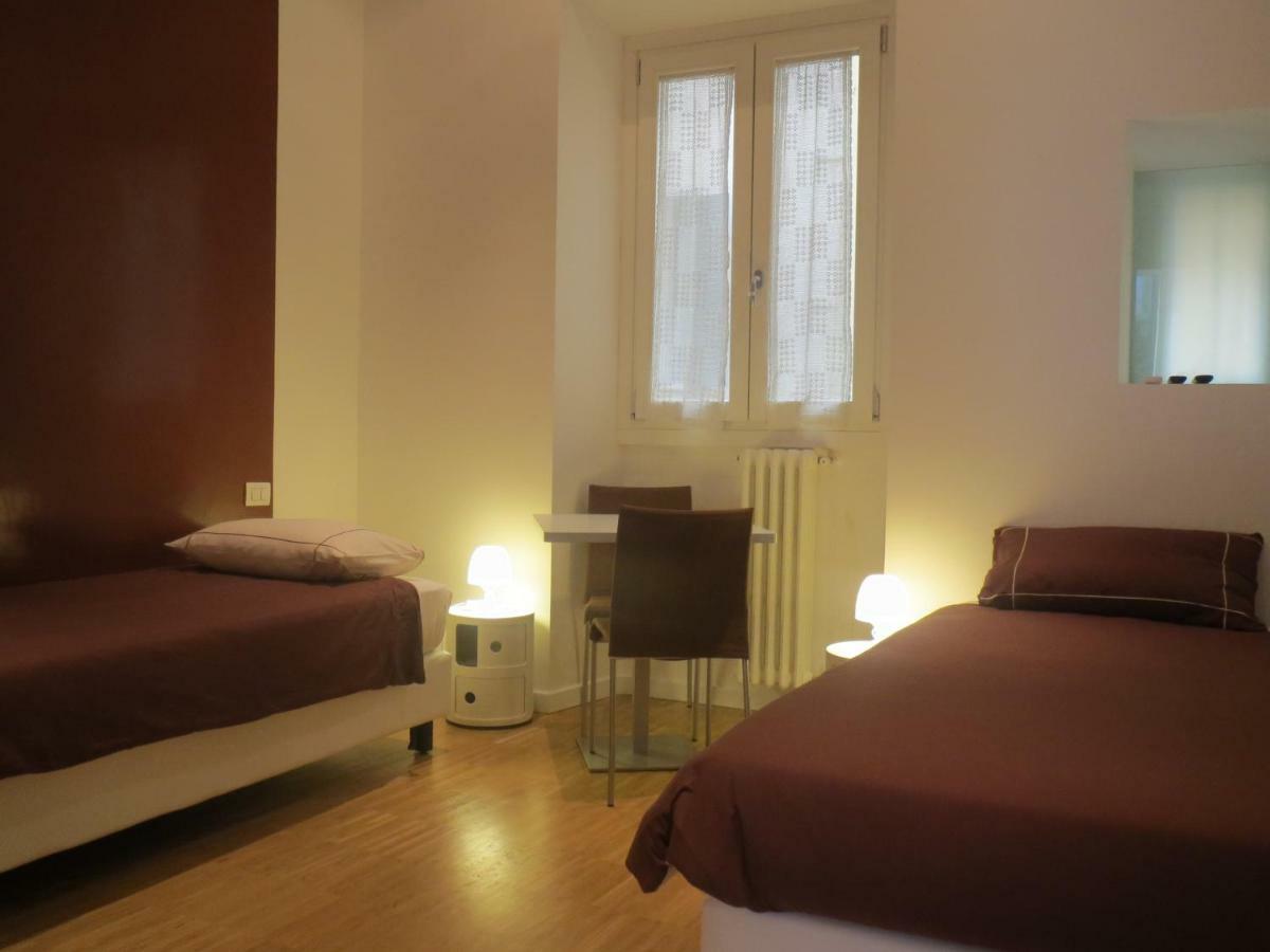 Wellnessinnrome Shortlet 外观 照片
