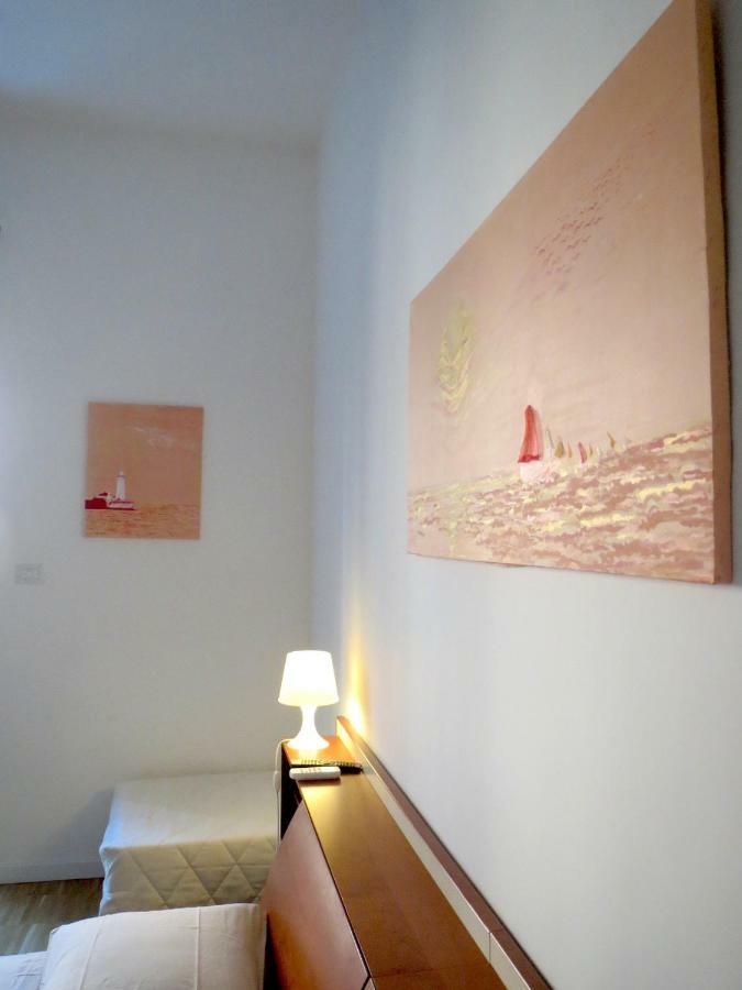 Wellnessinnrome Shortlet 外观 照片